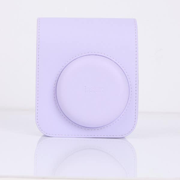 Fujifilm Instax Mini 12 Case