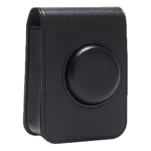 Fujifilm Instax Mini EVO Case – Black