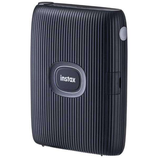 Fujifilm Instax Mini Link 2 Printer Kit - Blue (Inc. Film & Case)