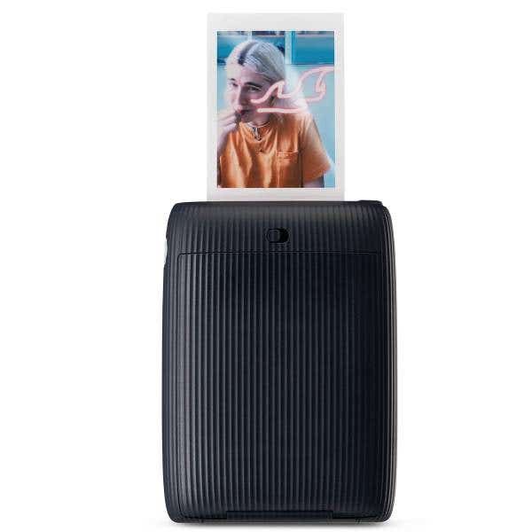 Fujifilm Instax Mini Link 2 Printer Kit - Blue (Inc. Film & Case)