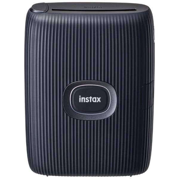 Fujifilm Instax Mini Link 2 Printer Kit - Blue (Inc. Film & Case)