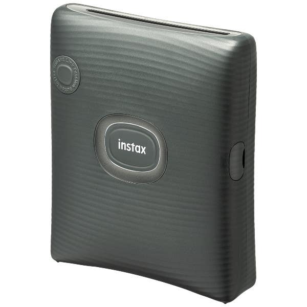 Fujifilm Instax SQ Link Printer - Dark Green