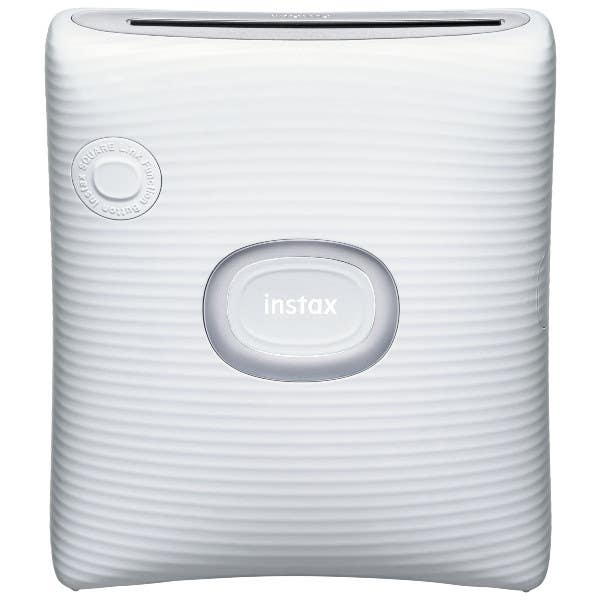 Fujifilm Instax SQ Link Printer - White