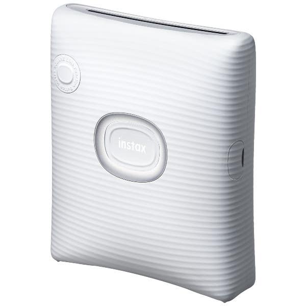 Fujifilm Instax SQ Link Printer - White