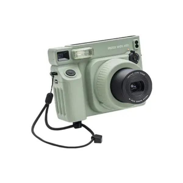 Fujifilm Instax 400 Wide Instant Camera - Green