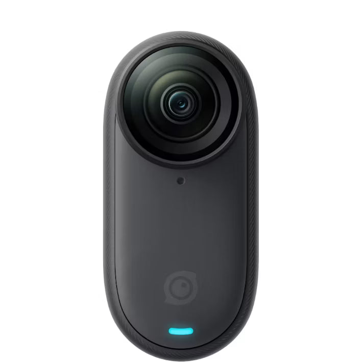 Insta 360 GO 3S Sport Action Camera w/128GB Standard Edition - Black