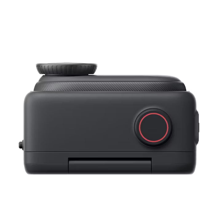 Insta 360 GO 3S Sport Action Camera w/128GB Standard Edition - Black