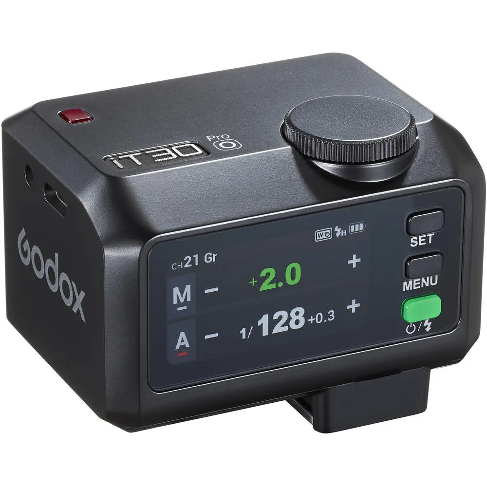 Godox iT30PRO Mini TTL Olympus