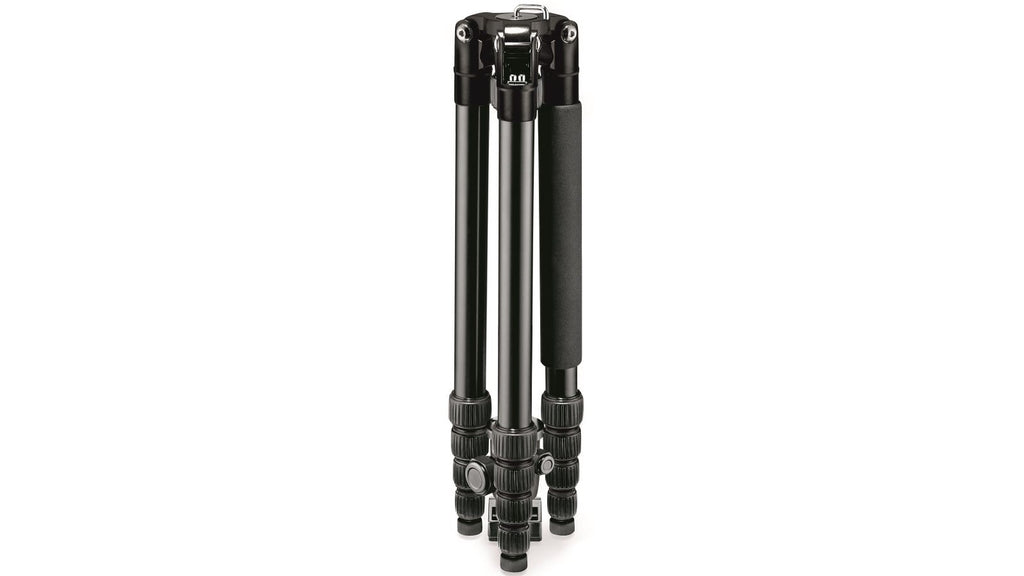 Joby RangePod 1600 Compact Tripod - Black
