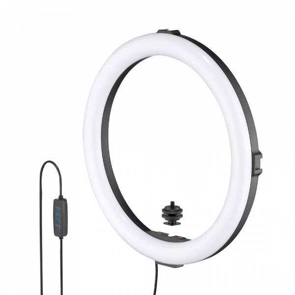 Joby Beamo 12” LED Selfie Ring Light