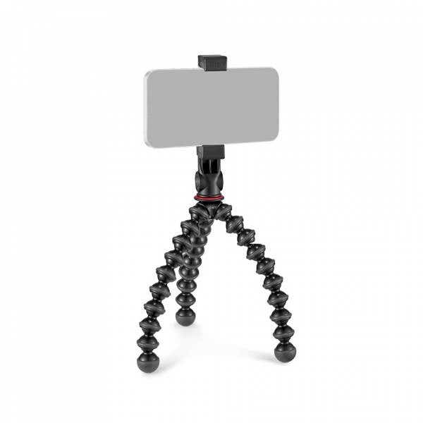 Joby Gorillapod MagSafe Kit w/Griptight Magsafe Phone Mount - Swivel