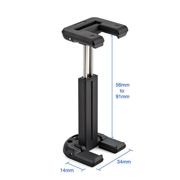 Joby GripTight Mount ONE for Phones - Tripod Mount