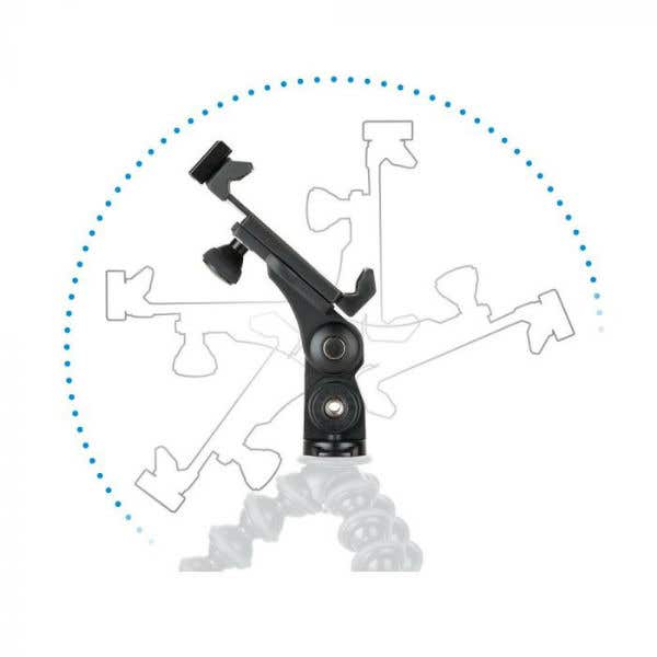 Joby GripTight Mount Pro 2 for Phone - Tripod Mount