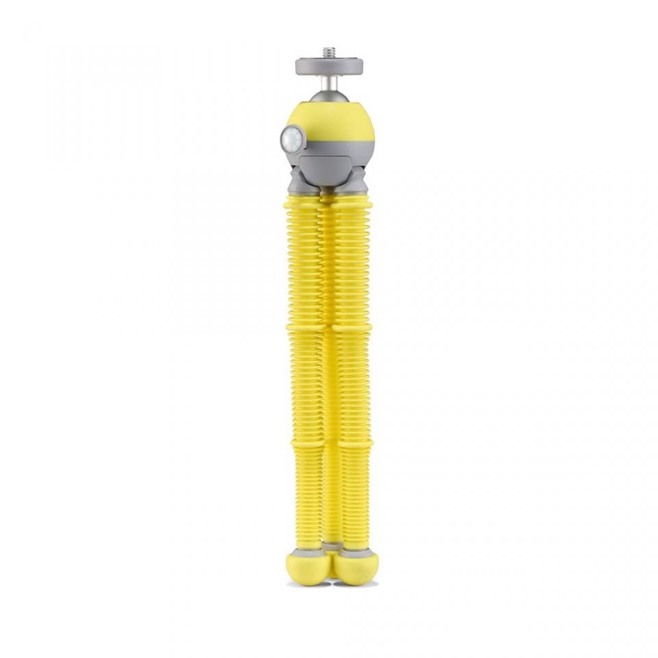 Joby Podzilla Medium Kit w/360Phone Clamp
