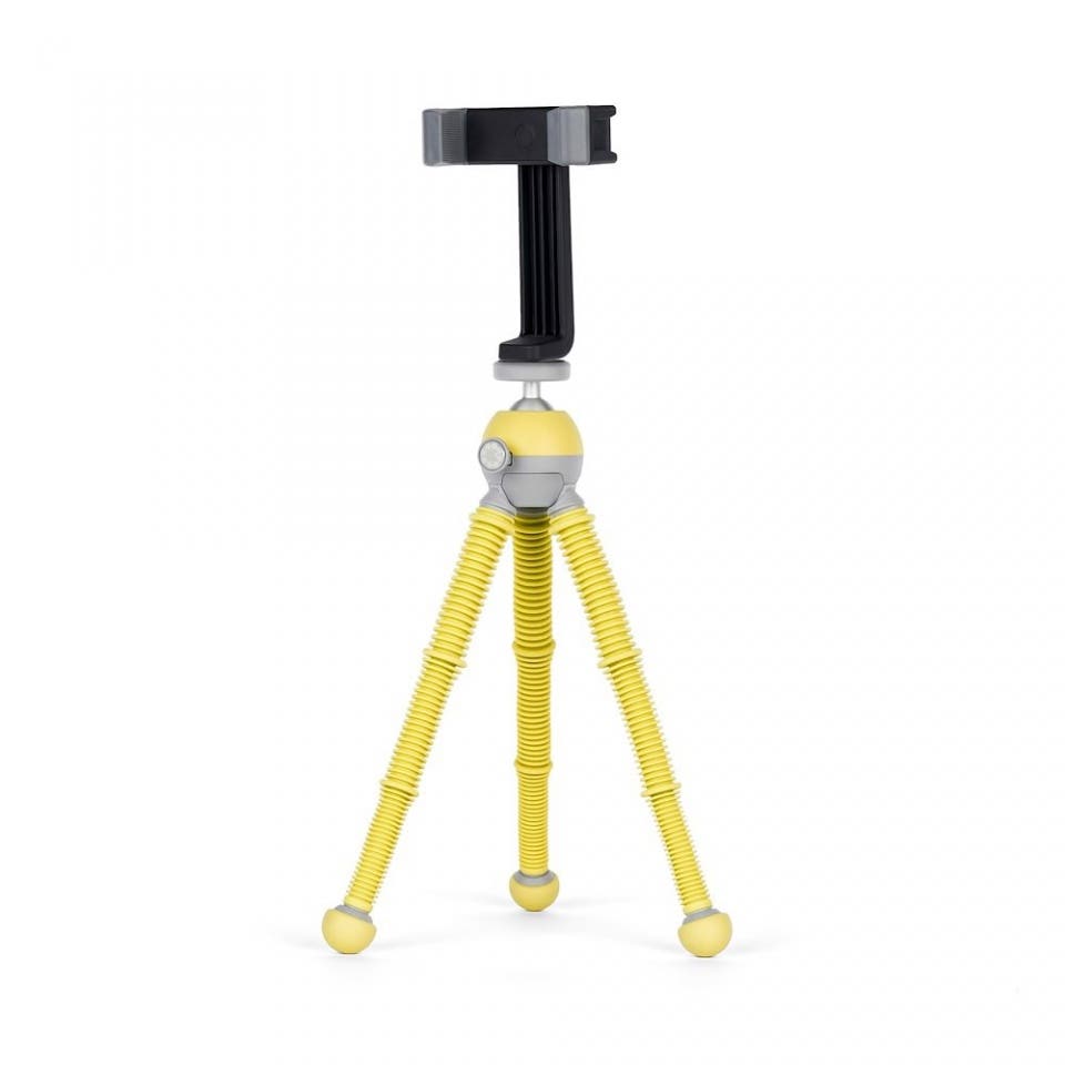 Joby Podzilla Medium Kit w/360Phone Clamp