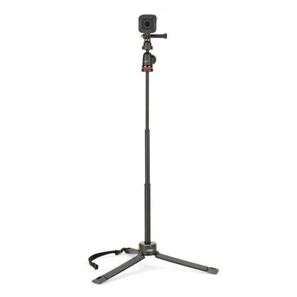 Joby Telepod Pro Kit w/B&S Head