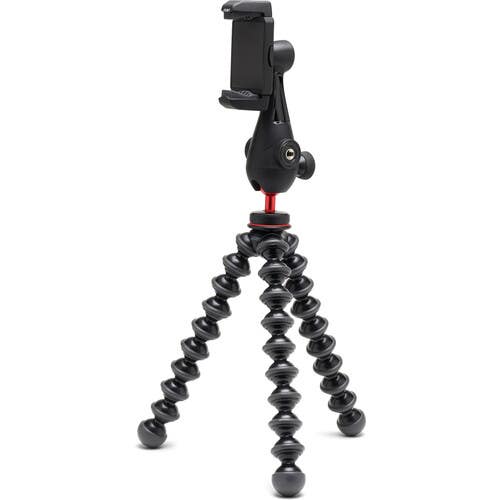 Joby GripTight Gorillapod Stand Pro 3 - Smartphone