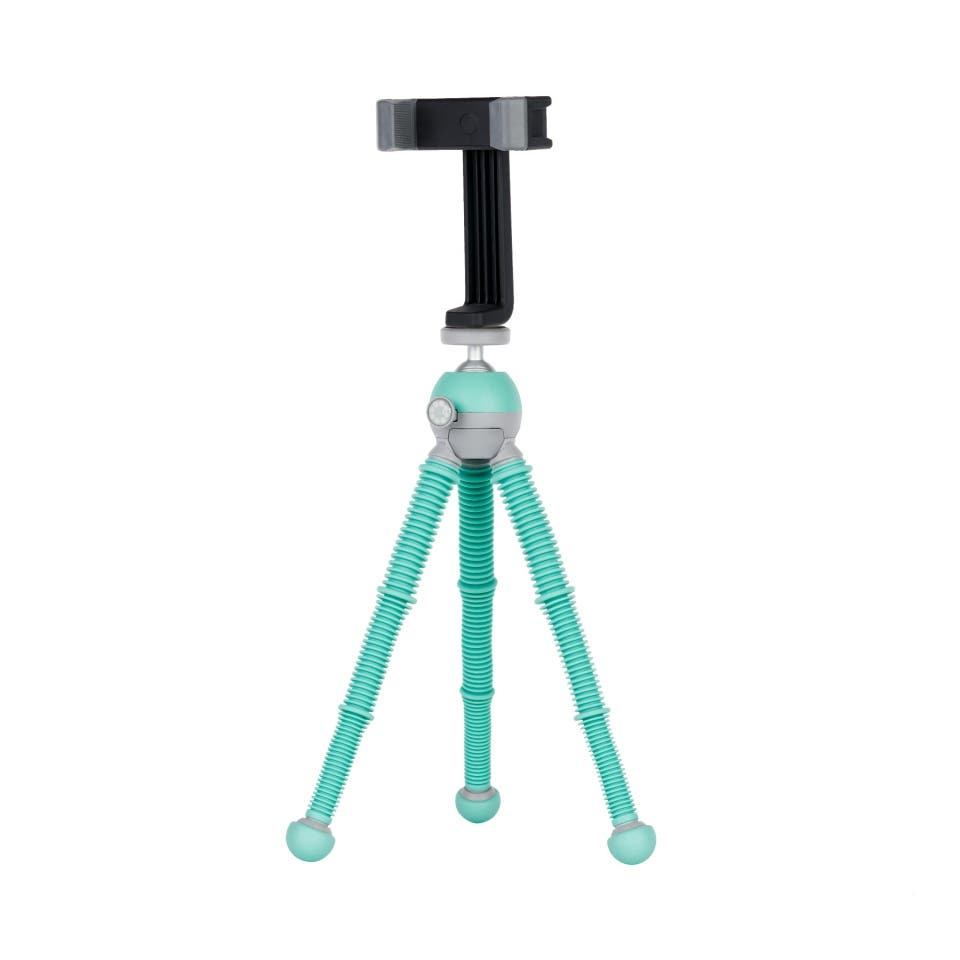 Joby Podzilla Medium Kit w/360Phone Clamp
