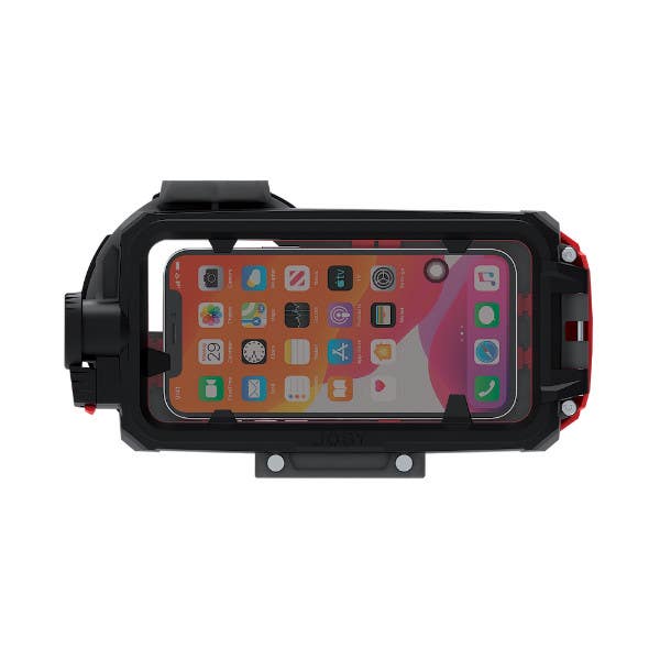 Joby Seapal 10m Waterproof Case