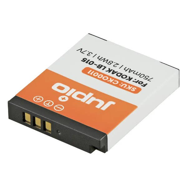 Jupio Kodak LB-015 Battery