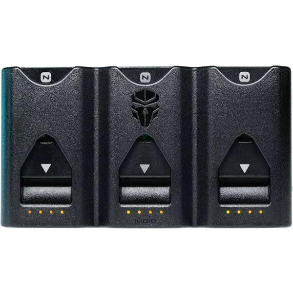 Jupio Nikon ENEL15 Prime Triple Charger