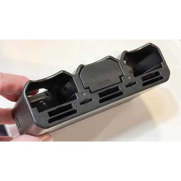 Jupio Nikon ENEL15 Prime Triple Charger