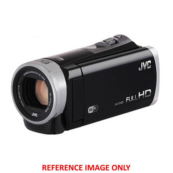 JVC Everio GZ-EX355 | Secondhand