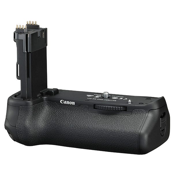 Canon BG-E21 Battery Grip  (EOS6DMKII)