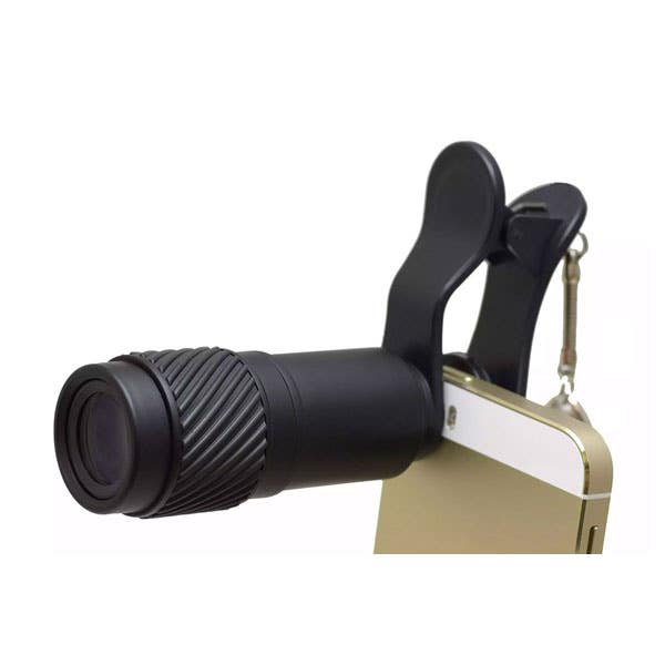 Kenko Real Pro 7x Telephoto Lens/Monocular