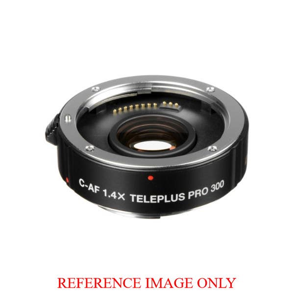 Kenko PRO 300 1.4X Teleconverter for EOS | Secondhand