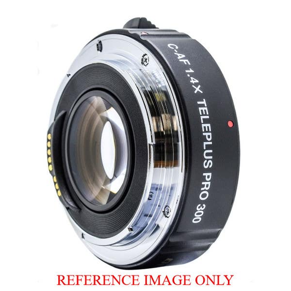 Kenko PRO 300 1.4X Teleconverter for EOS | Secondhand