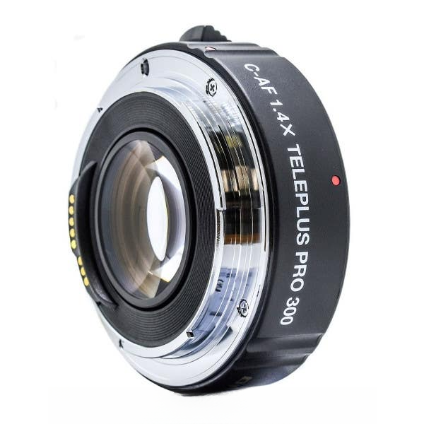 Kenko PRO 300 1.4X Teleconverter for EOS | Secondhand