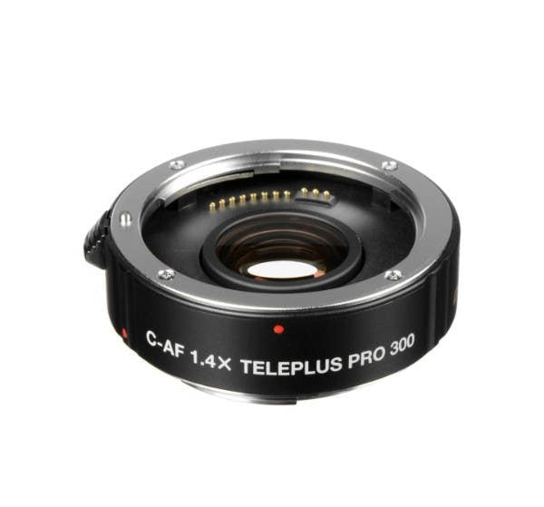 Kenko PRO 300 1.4X Teleconverter for EOS | Secondhand