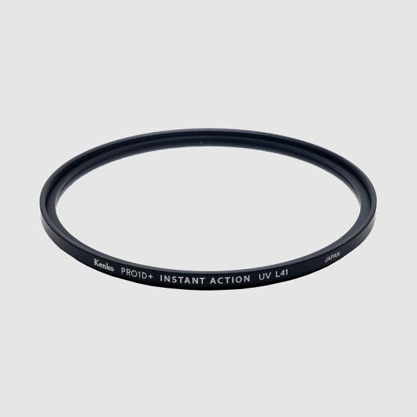 Kenko PRO1D+ Instant Action UV Magnetic Filter Set - 52mm