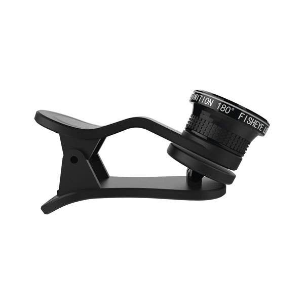 Kenko Real Pro Fisheye Clip-On Lens