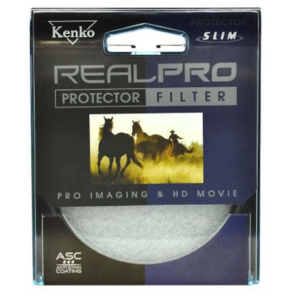 Kenko 95mm Realpro Protector Filter