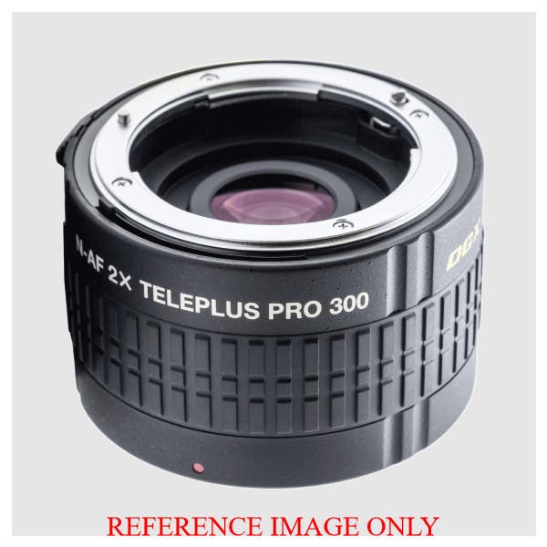 Kenko Pro 300 2x Teleplus - Nikon-D | Secondhand