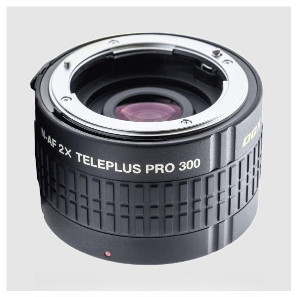 Kenko Pro 300 2x Teleplus - Nikon-D | Secondhand
