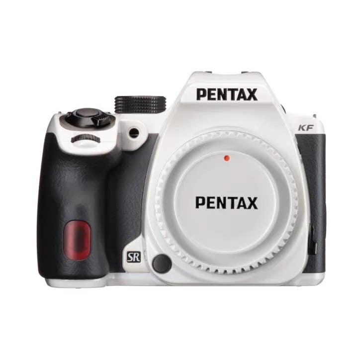 Pentax KF Body Only - WHITE