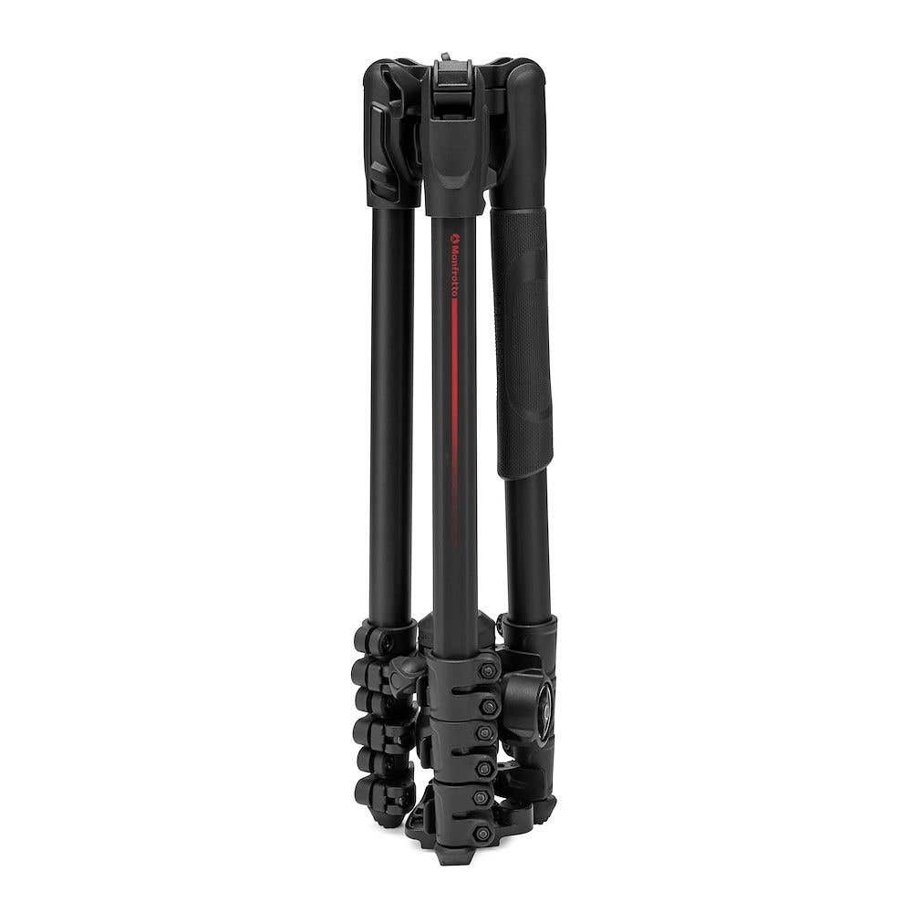 Manfrotto Befree Advanced AS Lever Tripod