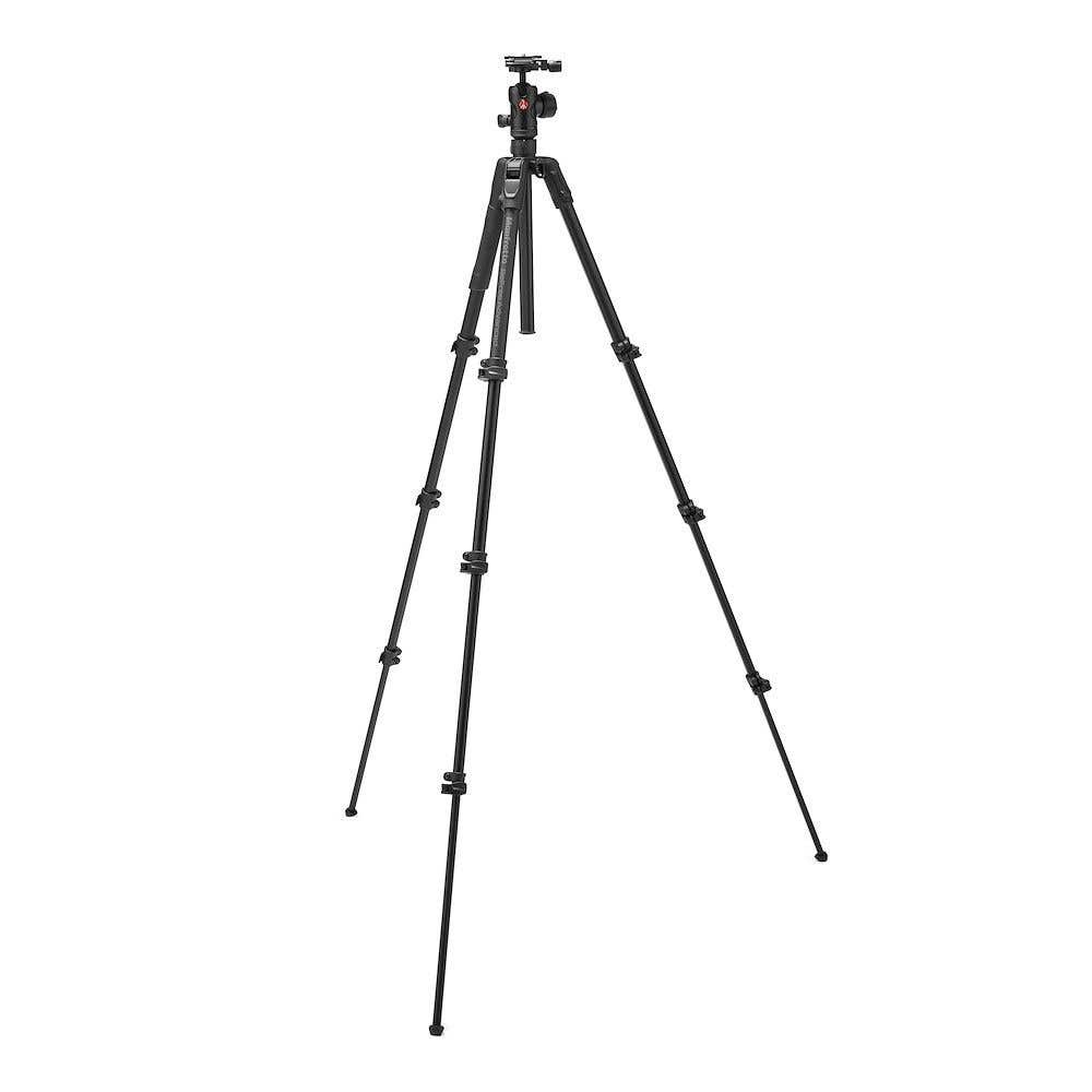 Manfrotto Befree Advanced AS Lever Tripod
