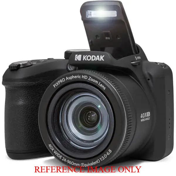 Kodak PixPro AZ405 SuperZoom - Black | Secondhand