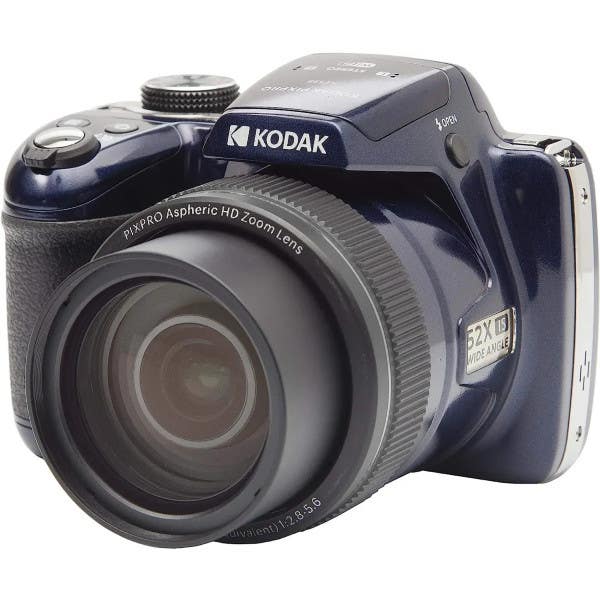 Kodak PixPro AZ528 SuperZoom - Blue