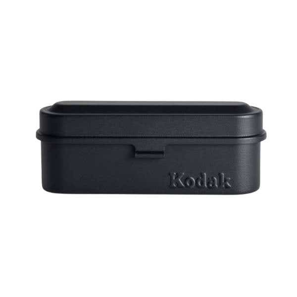 Kodak Film Storage Case - Black