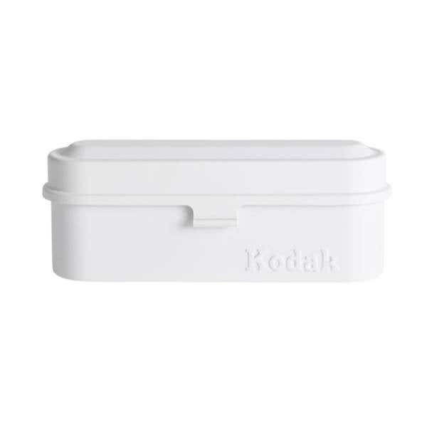 Kodak Film Storage Case - White