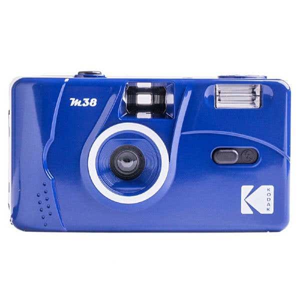Kodak M38 35mm Film Camera