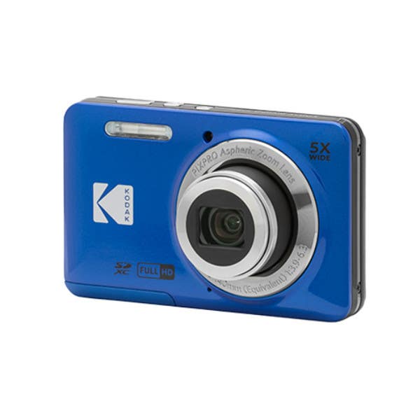 Kodak PixPro FZ55 Zoom