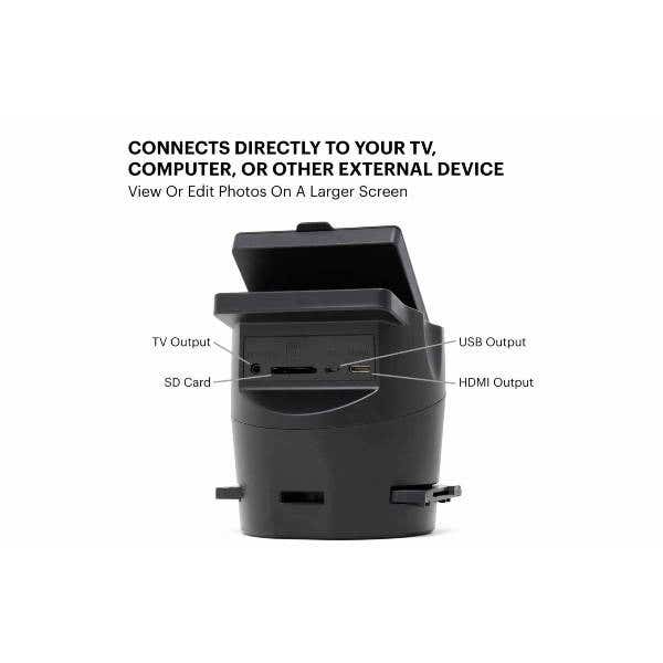 Kodak Scanza 35 Film & Slide Scanner