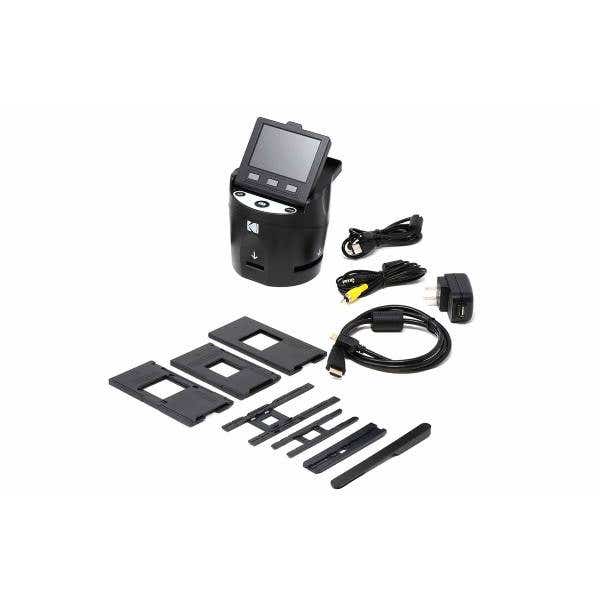 Kodak Scanza 35 Film & Slide Scanner