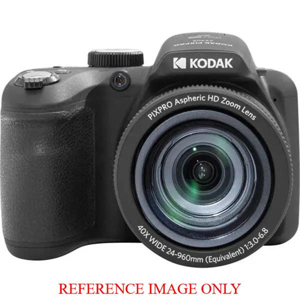 Kodak PixPro AZ405 SuperZoom - Black | Secondhand